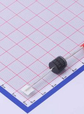 30KPA96A/B 静电和浪涌保护(TVS/ESD) 单向TVS 96V截止 194.2A峰