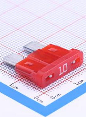 0287010.PXCN 汽车保险丝 32V刀片式保险丝 - 汽车保险丝