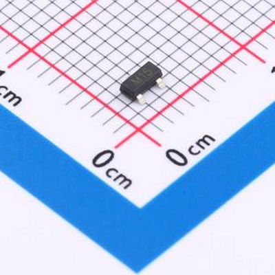 HGSOT15C-HE3-08 静电和浪涌保护(TVS/ESD) HGSOT15C-HE3-08 SOT-