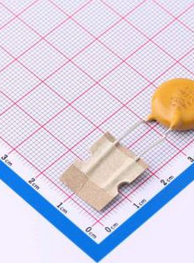 TVR14621KFEBU55V 压敏电阻 插件压敏电阻 插件,P=7.5mm