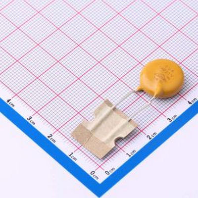 TVR14621KFEBU55V 压敏电阻 插件压敏电阻 插件,P=7.5mm