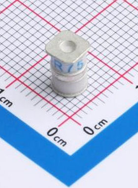 3R075M-S5076 气体放电管(GDT) 3R075M-S5076 SMD-3P,7.6x5mm