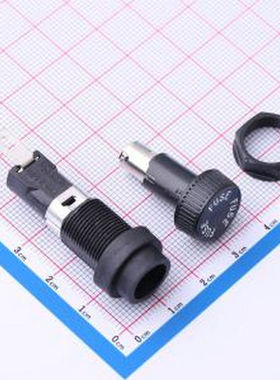 03450613H 保险丝座(盒) 03450613H -