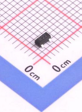 TPD2E009DBZR-ES 静电和浪涌保护(TVS/ESD) TPD2E009DBZR-ES SOT-