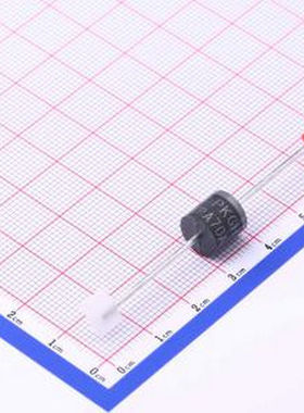 15KPA70A/B 静电和浪涌保护(TVS/ESD) 单向TVS 70V截止 132.9A峰