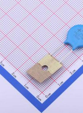 STE14D270K1EQ0FST0R0 压敏电阻 钳位电压53V 6焦耳 插件压敏电阻