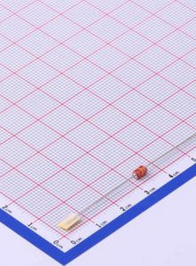 BK22002002 玻璃放电管 BK22002002 插件 玻璃放电管