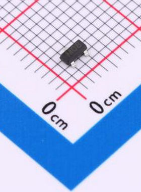 HGSOT08C-E3-18 静电和浪涌保护(TVS/ESD) HGSOT08C-E3-18 SOT-23