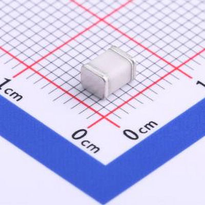 1812-090 气体放电管(GDT) 90V 2kA 2端 1812GDT 1812 气体放电管
