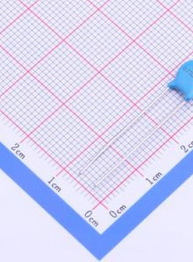 RM07D271KC1IECW0 钳位电压455V 18焦耳 插件压敏电阻 插件,P=5.0