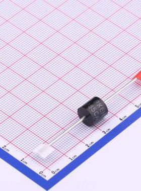 5KP85CA/B 静电和浪涌保护(TVS/ESD) 5KP85CA 插件