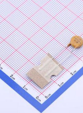 TVR07241KFAB200F 压敏电阻 钳位电压395V 15焦耳 插件压敏电阻