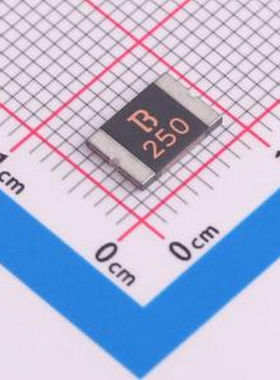 2920L250/36GR 自恢复保险丝 36V 2.5A 2920自恢复 2920