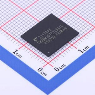 THGBMJG7C1LBAIL eMMC THGBMJG7C1LBAIL FBGA-153