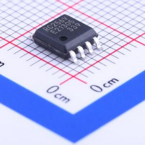 MB85RC256VPF-G-JNERE2 铁电存储器(FRAM) MB85RC256VPF-G-JNERE2