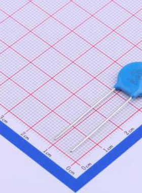 14D680K 压敏电阻 钳位电压135V 插件压敏电阻 插件