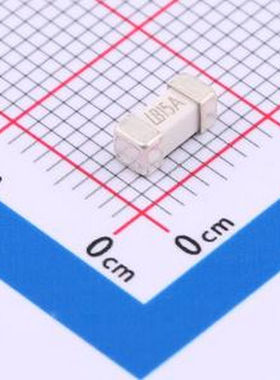 6125SB15A 一次性保险丝 贴片保险丝 SMD,2.5x6.1mm
