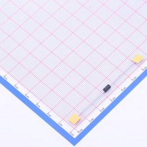 MKP1V120RLG 半导体放电管(TSS) MKP1V120RLG DO-41