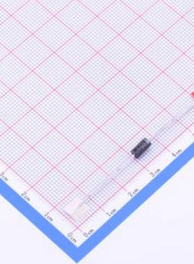 P6KE150A_AY_10001 静电和浪涌保护(TVS/ESD) 单向TVS 128V截止 2