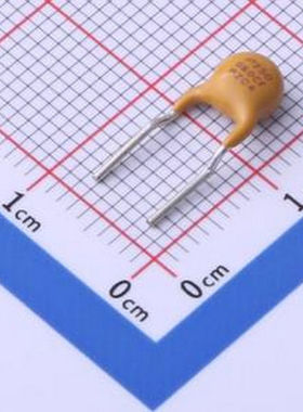 HVR250P080CF 自恢复保险丝 60V 80mA 自恢复 -