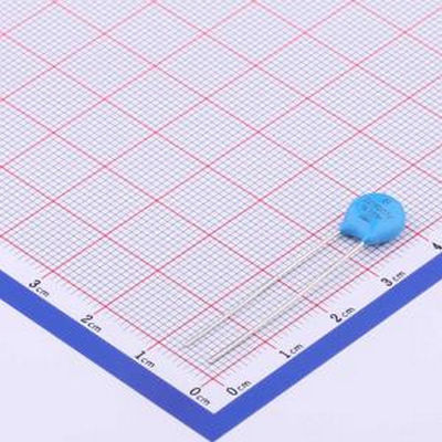 221KD07J 钳位电压360V 19焦耳 插件压敏电阻 插件 压敏电阻