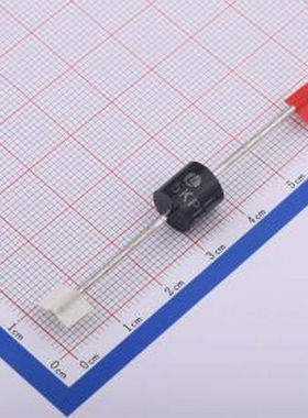 5KP12CA 静电和浪涌保护(TVS/ESD) 双向TVS 12V截止 256.3A峰值脉