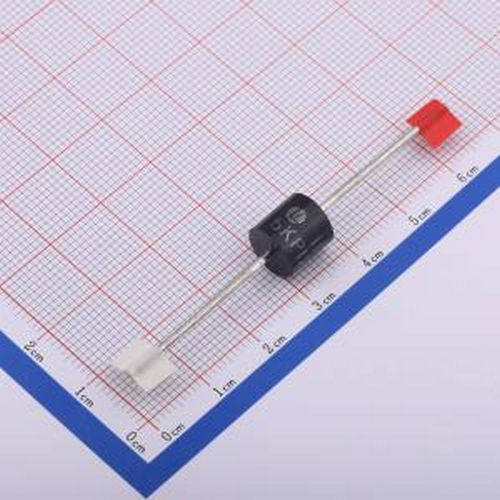 5KP12CA 静电和浪涌保护(TVS/ESD) 双向TVS 12V截止 256.3A峰值脉