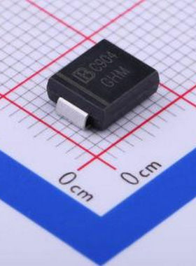 SMCJ150A/TR13 静电和浪涌保护(TVS/ESD) SMCJ150A/TR13 SMC(DO-2