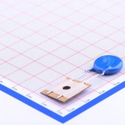 B72214S0271K551V87 压敏电阻 插件压敏电阻 插件