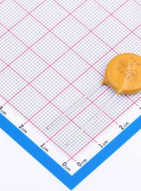 FNR-14K681 压敏电阻 FNR-14K681 插件,P=7.5mm