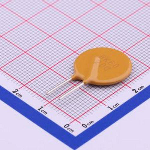 BK60-200-DZ 自恢复保险丝 60V 2A 插件自恢复 插件