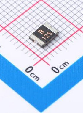 1812L125/24GR 自恢复保险丝 24V 1.25A 1812自恢复 1812 自恢复