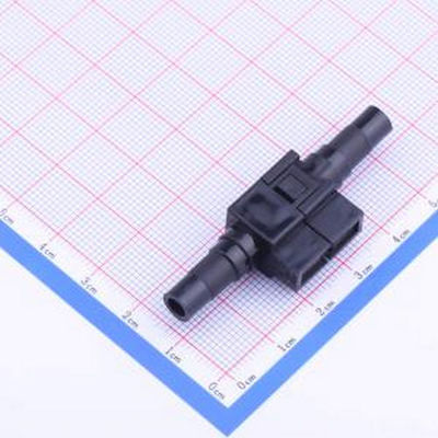 01530002H 保险丝座(盒) 01530002H -