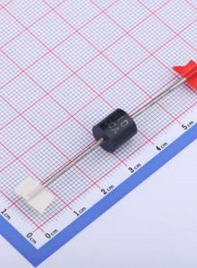 5KP30CA 静电和浪涌保护(TVS/ESD) 双向TVS 30V截止 105.4A峰值脉