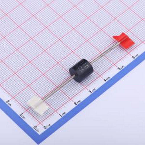 5KP30CA 静电和浪涌保护(TVS/ESD) 双向TVS 30V截止 105.4A峰值脉