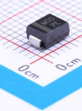 SMBJ110A VRMW(V) 110 BreakdownVoltage(MAX) 135 SMB(DO-214AA)