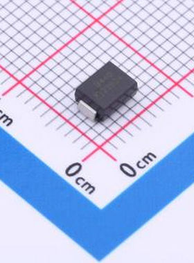 P6SMB440CA 静电和浪涌保护(TVS/ESD) VRMW(V) 376 BreakdownVolt