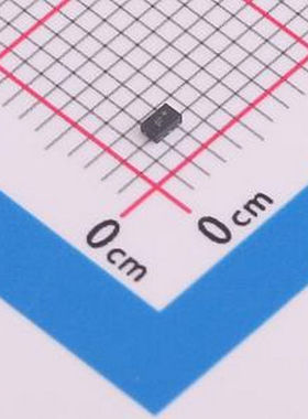 ESDA7P60-1U1M 静电和浪涌保护(TVS/ESD) ESDA7P60 1U1M 1610