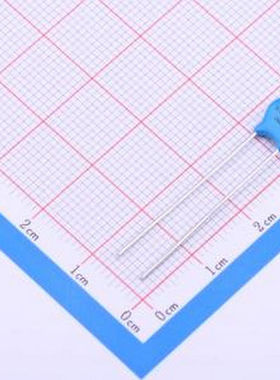 390KD07 钳位电压77V 2.1焦耳 插件压敏电阻 插件 压敏电阻