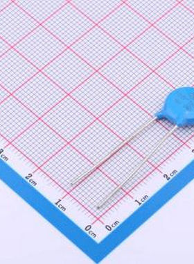 10D511KJ 压敏电阻 钳位电压845V 70焦耳 插件压敏电阻 插件,P=7.