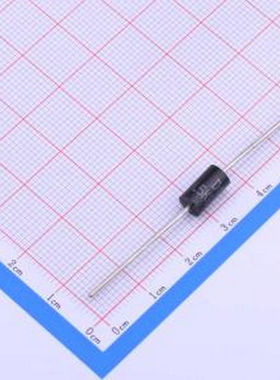 1.5KE440CA 静电和浪涌保护(TVS/ESD) 双向TVS 376.2V截止 2.47A