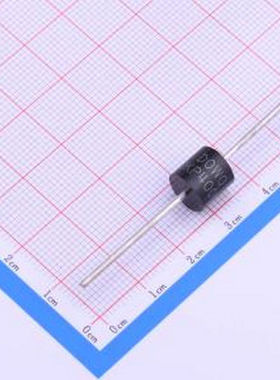 30KP400CA 静电和浪涌保护(TVS/ESD) 双向TVS 400V截止 42.6A峰值