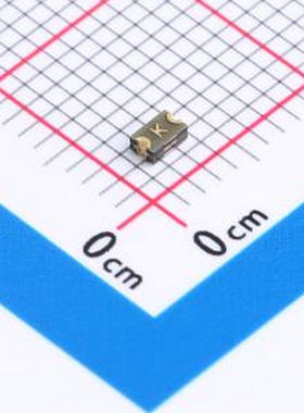 MF-PSHT020KX-2 自恢复保险丝 16V 200mA 自恢复 0805