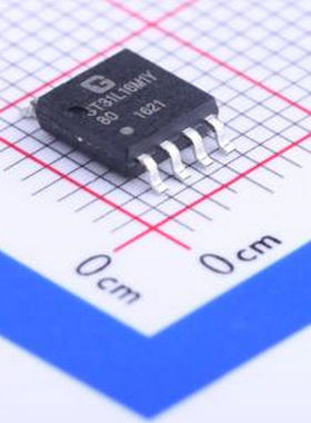 GT31L16M1Y80 字库芯片 标准点阵汉字库芯片 SOP-8-208mil