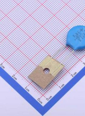 STE14D511K1EQ0FQT0R0 压敏电阻 钳位电压845V 149.8焦耳 插件压