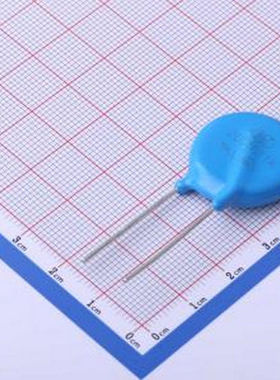 20D821K 压敏电阻 钳位电压1355V 282焦耳 插件压敏电阻 插件