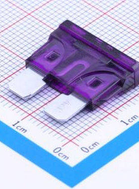 9C.0035302ZK2G(中型) 32V刀片式保险丝 - 汽车保险丝