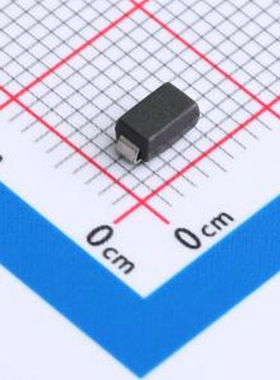 P4SMA350CA 静电和浪涌保护(TVS/ESD) P4SMA350CA SMA(DO-214AC)