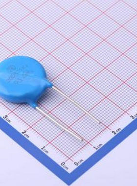 20D621KJ 压敏电阻 钳位电压1025V 390焦耳 插件压敏电阻 插件,P=