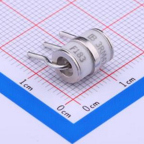 3RM470L-8/B 气体放电管(GDT) 470V 10kA 3端 GDT -